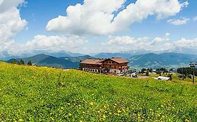 Gasthof Jandlalm